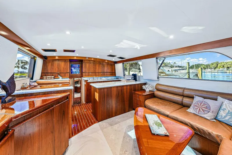 Slide: The Image of Monterey Custom Sport Fish 1990 - 4379312