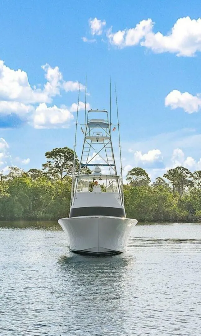 Slide: The Image of Monterey Custom Sport Fish 1990 - 4379421