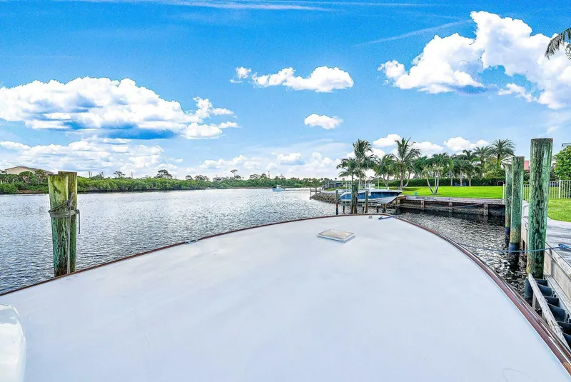 Slide: The Image of Monterey Custom Sport Fish 1990 - 4379328