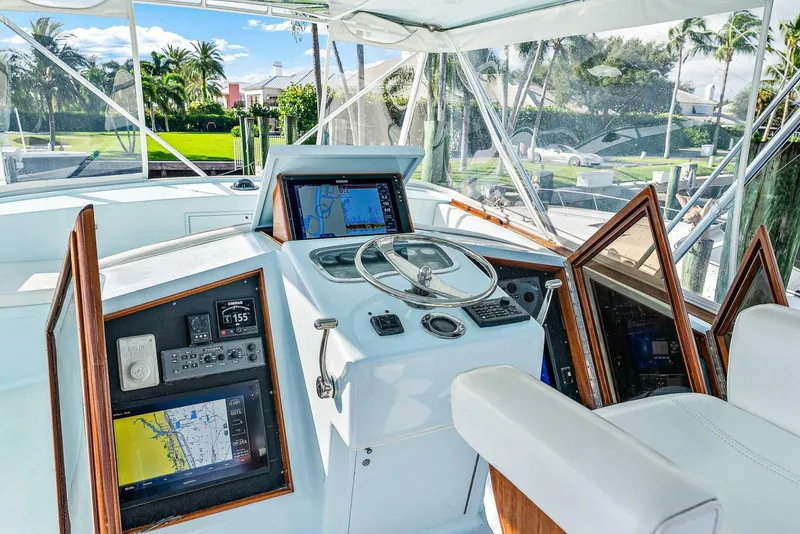 Slide: The Image of Monterey Custom Sport Fish 1990 - 4379324