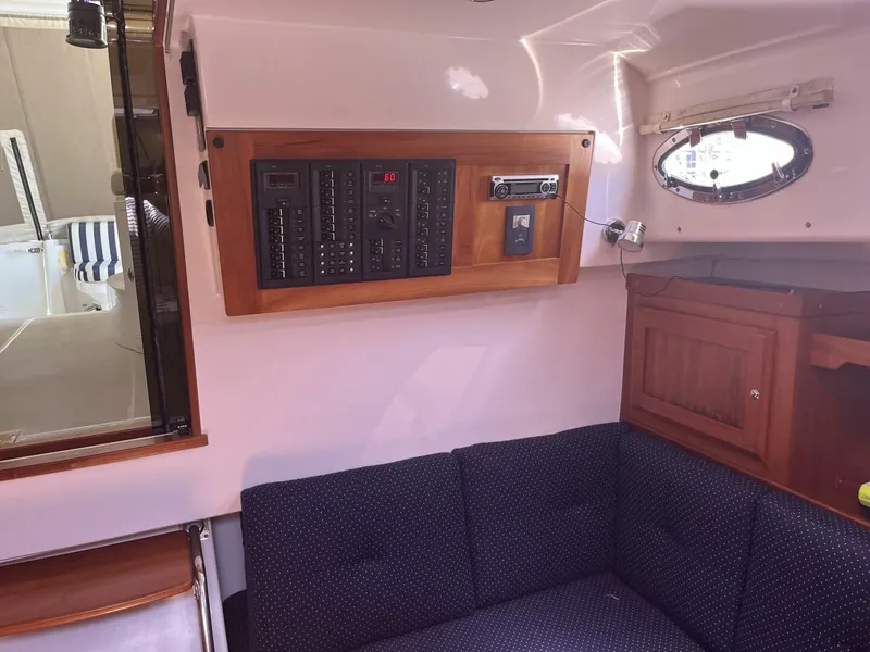 Slide: The Image of 2013 Back Cove 34 - 4408534