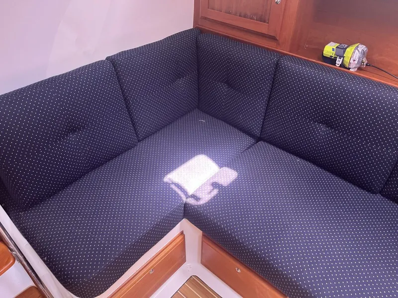 Slide: The Image of 2013 Back Cove 34 - 4408535