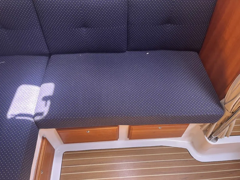 Slide: The Image of 2013 Back Cove 34 - 4408536