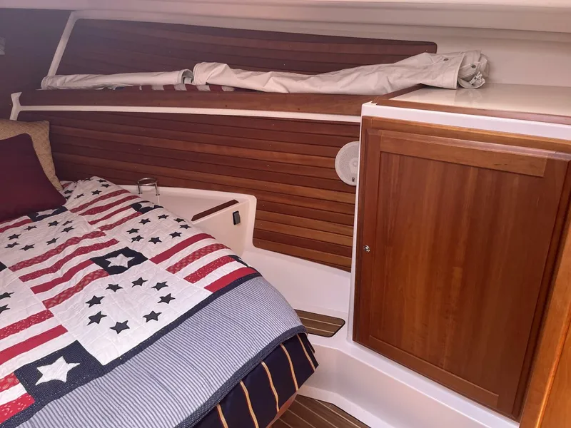 Slide: The Image of 2013 Back Cove 34 - 4408541