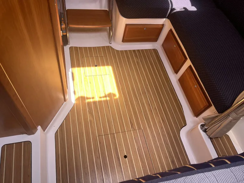 Slide: The Image of 2013 Back Cove 34 - 4408542