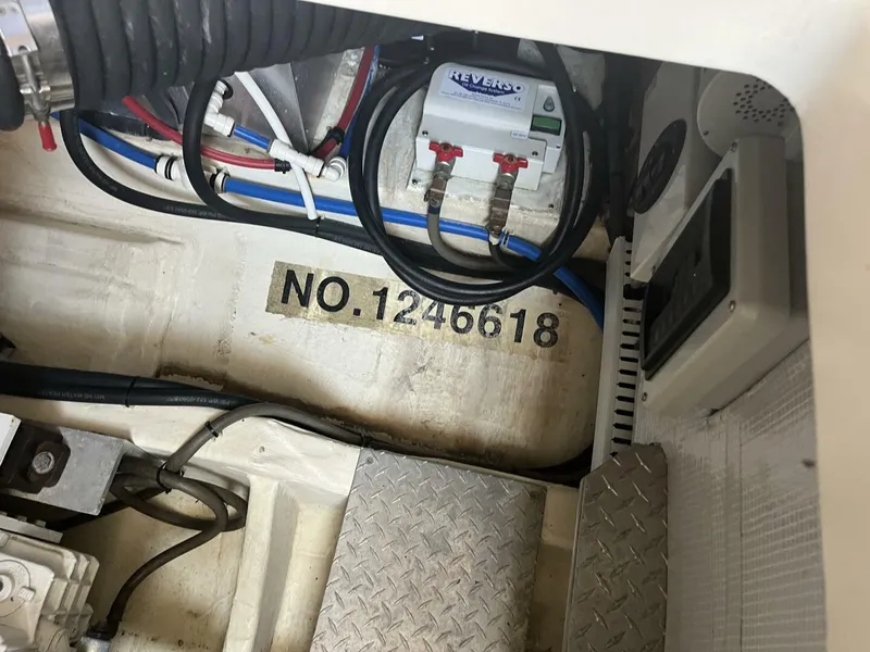 Slide: The Image of 2013 Back Cove 34 - 4408548