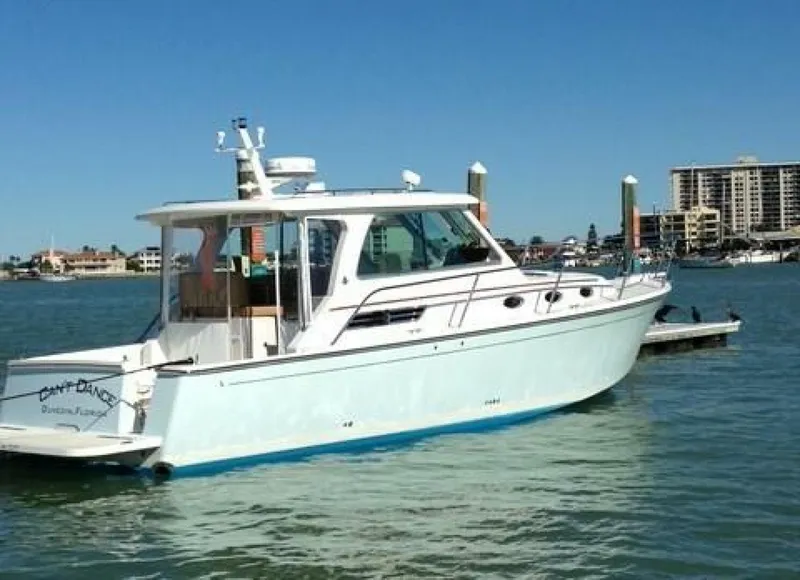 Slide: The Image of 2013 Back Cove 34 - 4920753