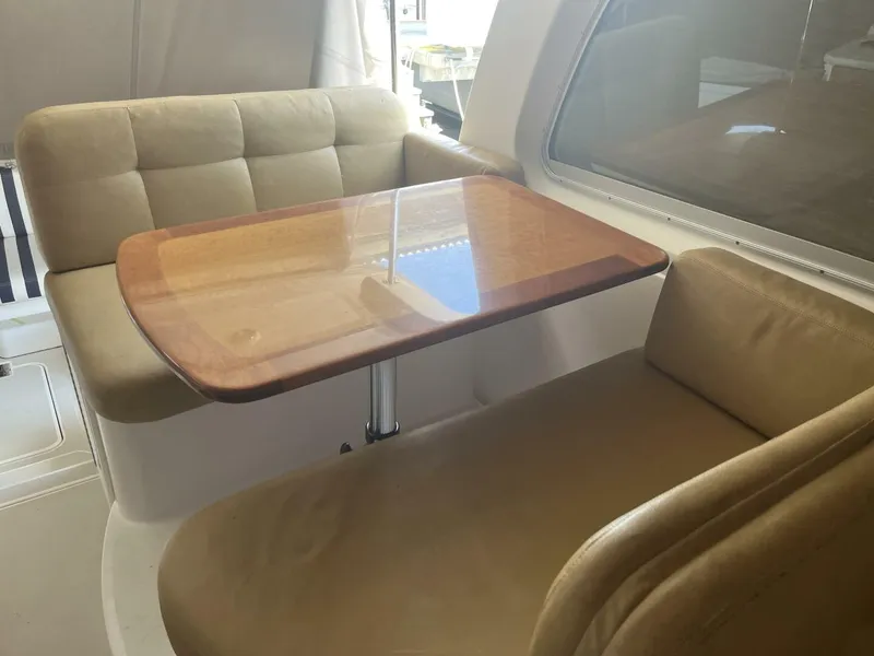 Slide: The Image of 2013 Back Cove 34 - 4408521