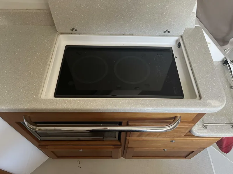 Slide: The Image of 2013 Back Cove 34 - 4408532