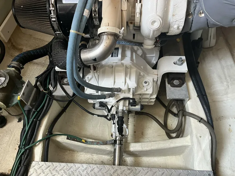 Slide: The Image of 2013 Back Cove 34 - 4408549