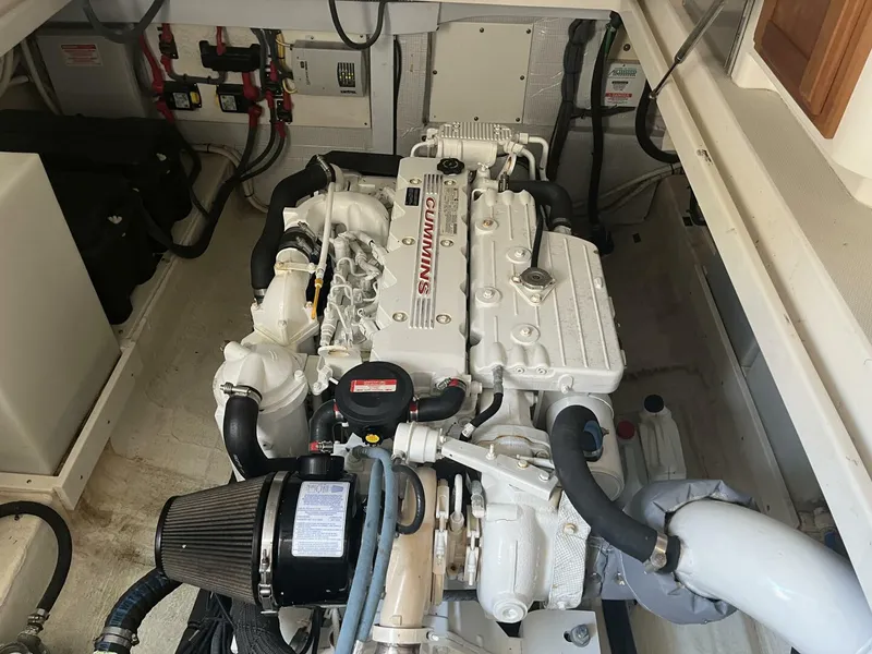 Slide: The Image of 2013 Back Cove 34 - 4408553