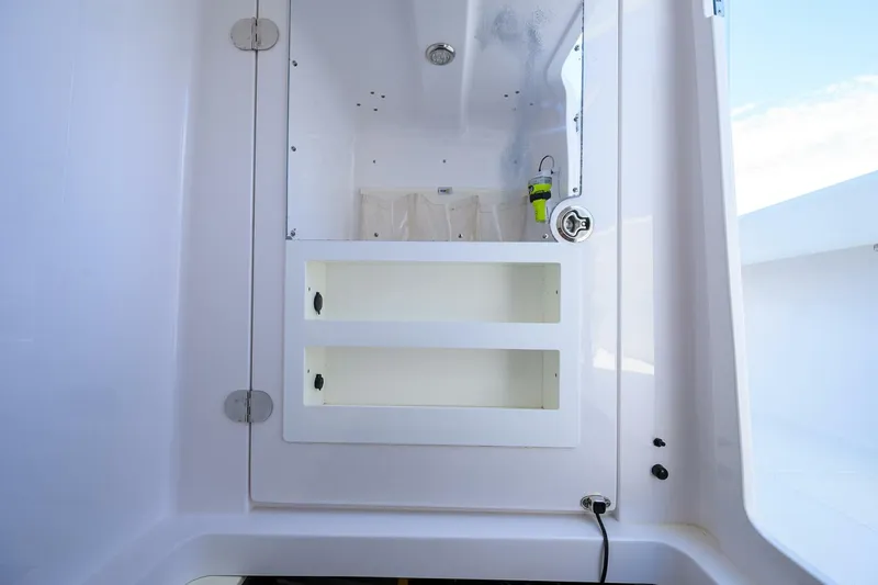 Slide: The Image of 2017 Bahama Center Console Southern Accent - 4380353