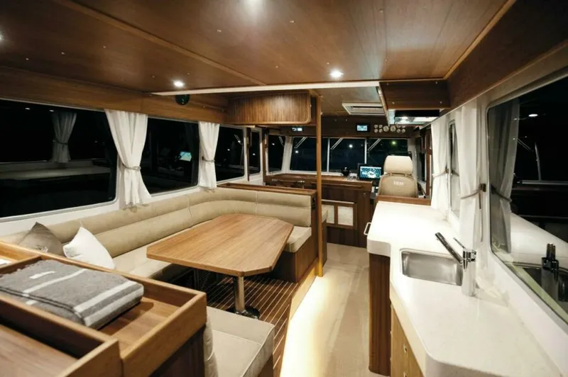 Slide: The Image of Targa 46 2026 - 4380434