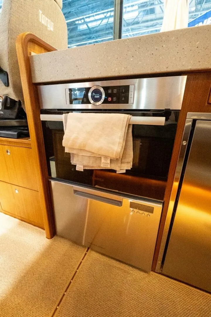 Slide: The Image of Targa 46 2026 - 5916411