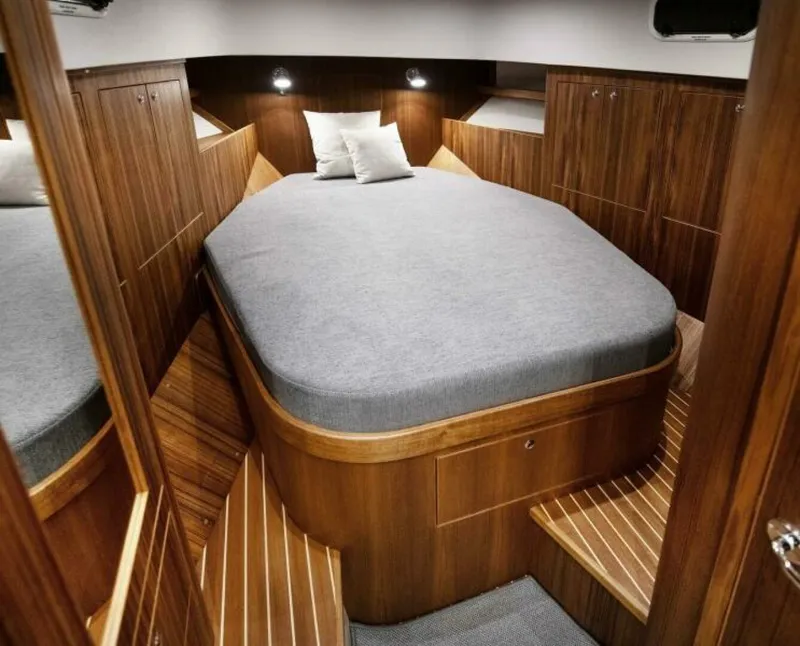 Slide: The Image of Targa 46 2026 - 4380436