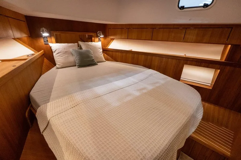 Slide: The Image of Targa 46 2026 - 5916421