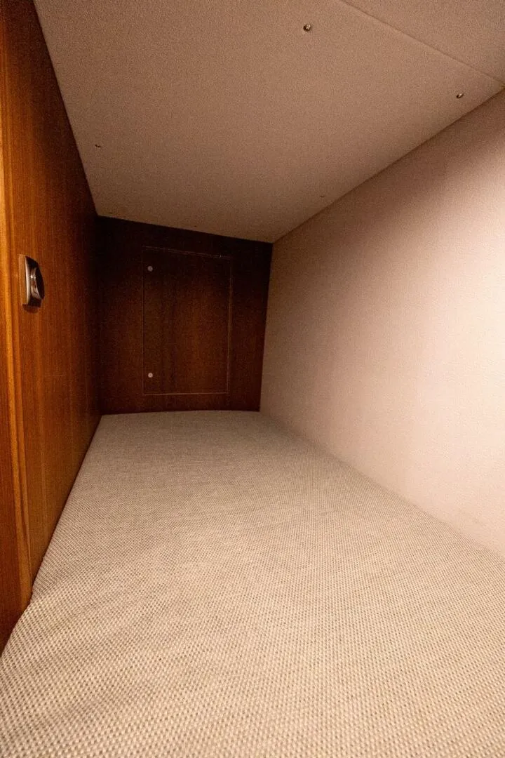 Slide: The Image of Targa 46 2026 - 5916423