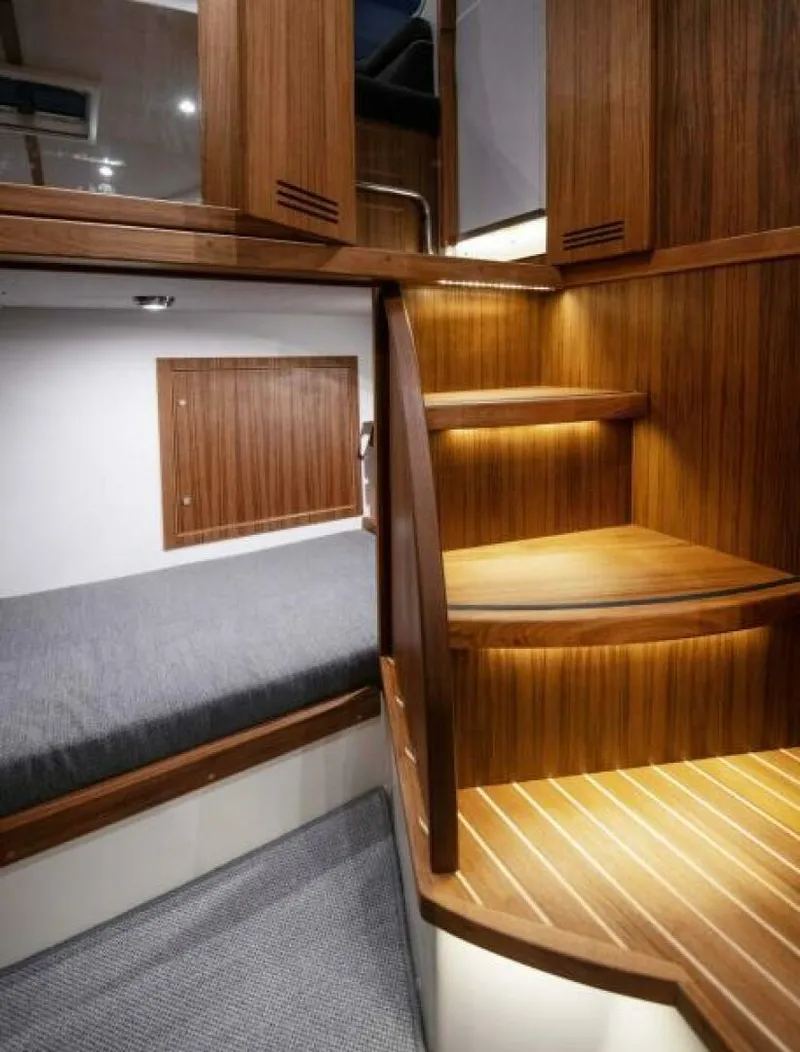 Slide: The Image of Targa 46 2026 - 4380440