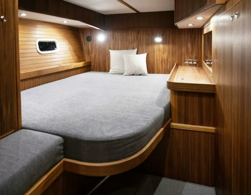 Slide: The Image of Targa 46 2026 - 4380441