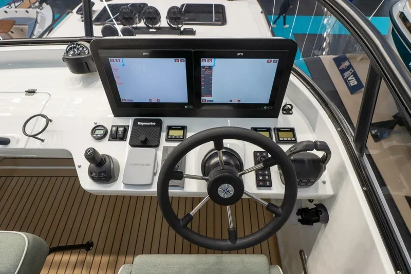 Slide: The Image of Targa 46 2027 - 5916394