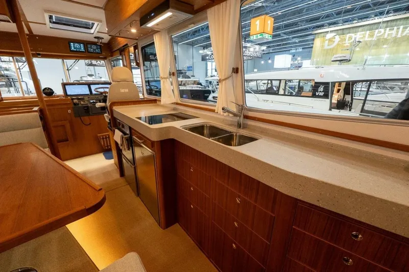 Slide: The Image of Targa 46 2027 - 5916408