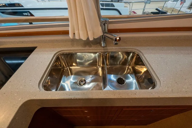 Slide: The Image of Targa 46 2027 - 5916409