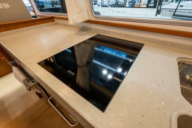 Slide: The Image of Targa 46 2027 - 5916410