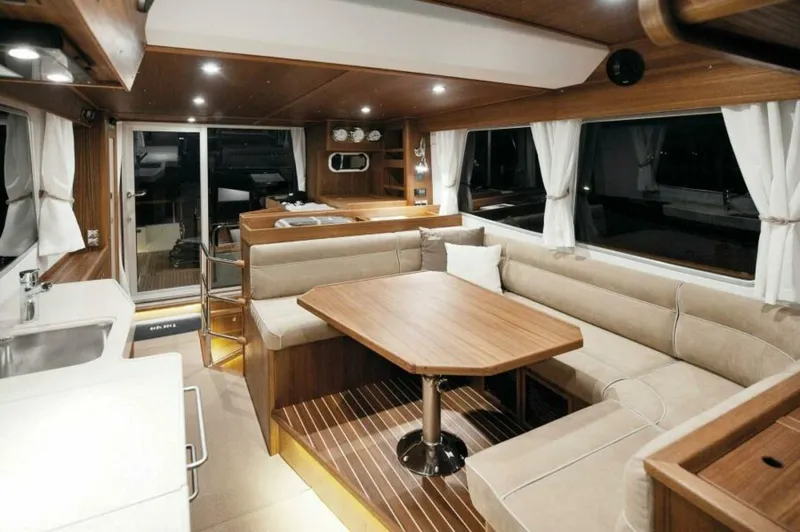 Slide: The Image of Targa 46 2027 - 4380433