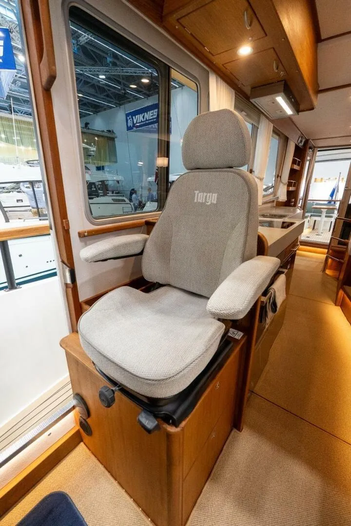 Slide: The Image of Targa 46 2027 - 5916416