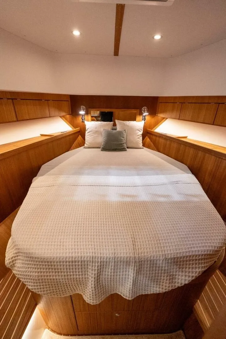 Slide: The Image of Targa 46 2027 - 5916420