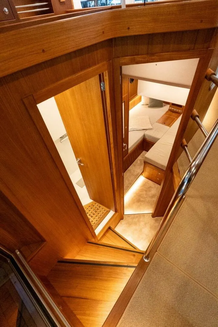 Slide: The Image of Targa 46 2027 - 5916424