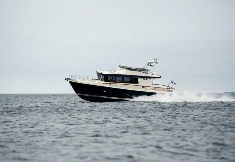 Slide: The Image of Targa 46 2028 - 4380415