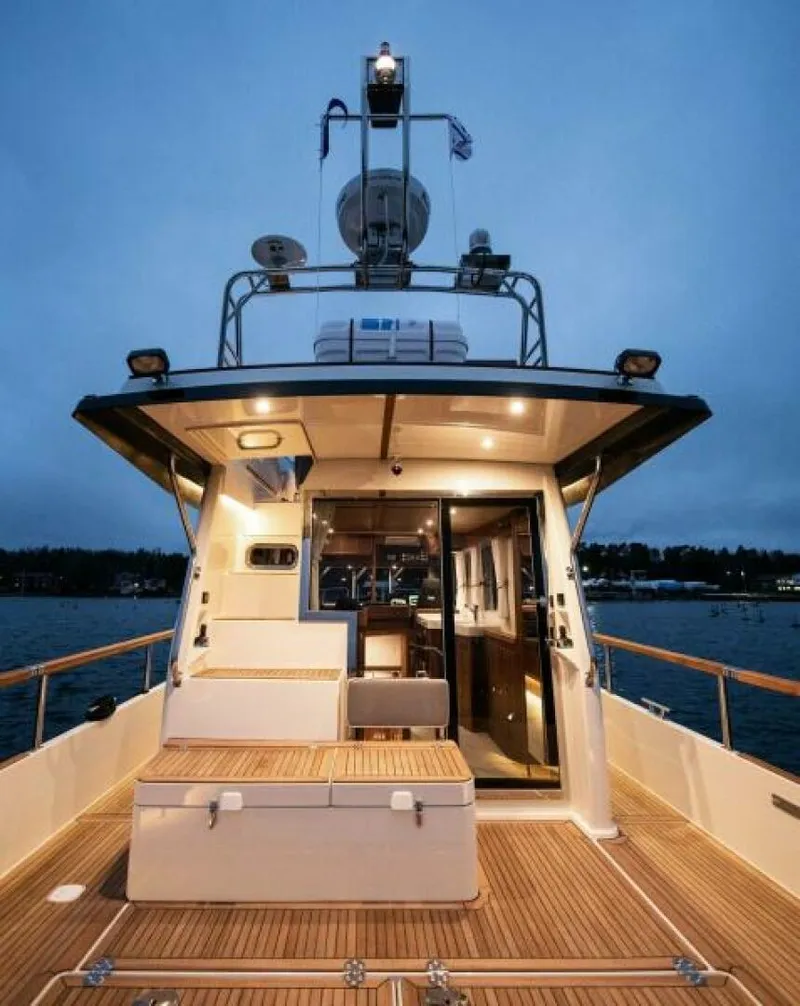 Slide: The Image of Targa 46 2028 - 4380423