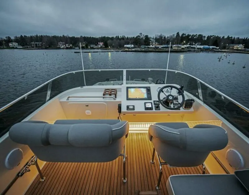 Slide: The Image of Targa 46 2028 - 4380427