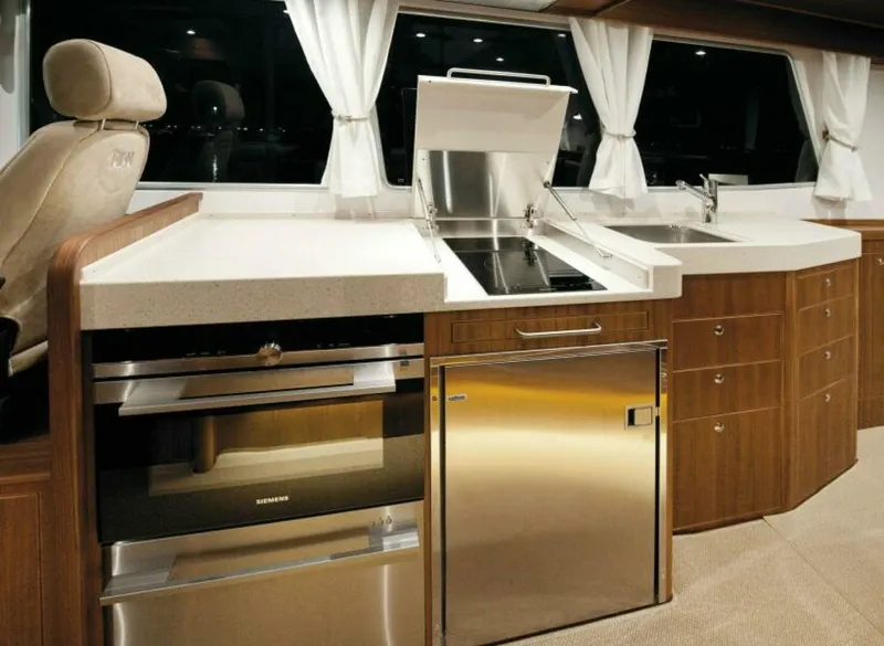 Slide: The Image of Targa 46 2028 - 4380435