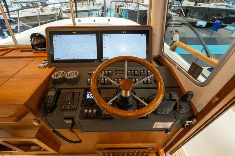 Slide: The Image of Targa 46 2028 - 5916415