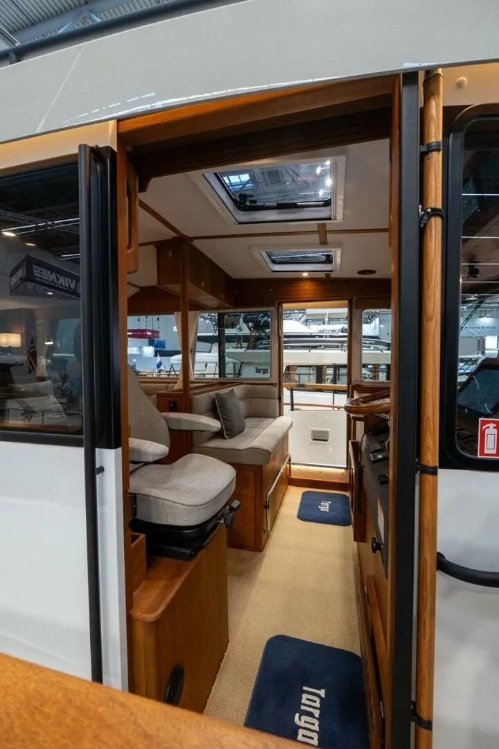 Slide: The Image of Targa 46 2028 - 5916404