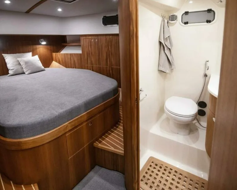 Slide: The Image of Targa 46 2028 - 4380438