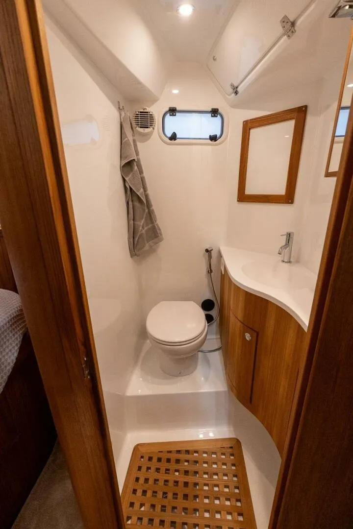 Slide: The Image of Targa 46 2028 - 5916425