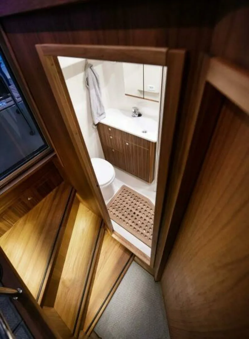 Slide: The Image of Targa 46 2028 - 4380443