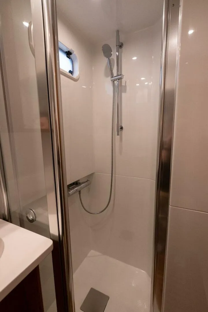 Slide: The Image of Targa 46 2028 - 5916427