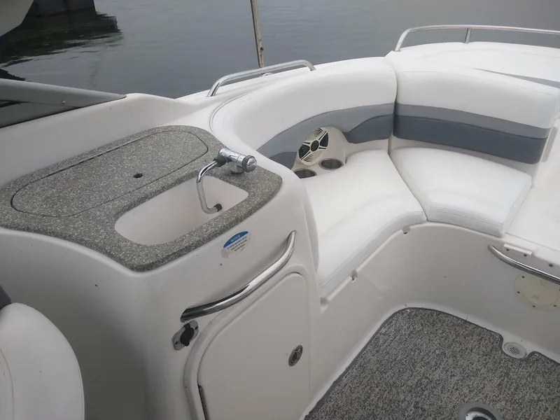 Slide: The Image of Chaparral 26 2008 - 4380643