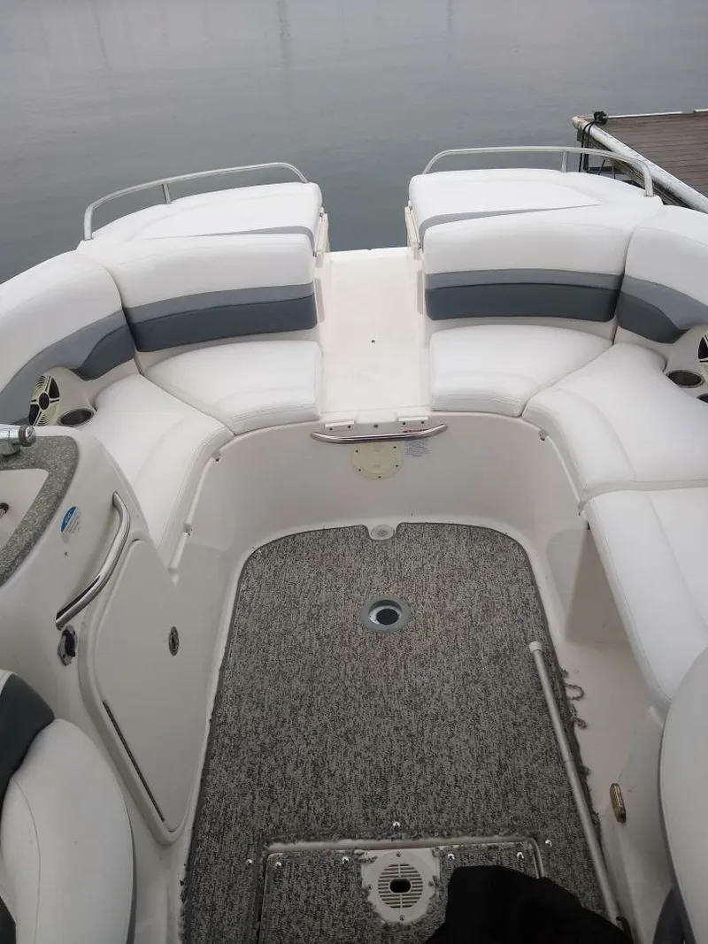 Slide: The Image of Chaparral 26 2008 - 4380646