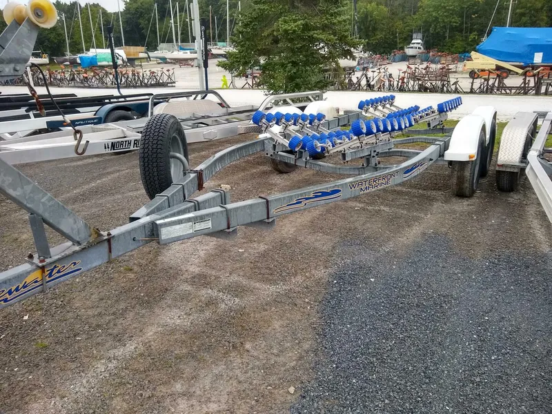 Slide: The Image of Chaparral 26 2008 - 4380647