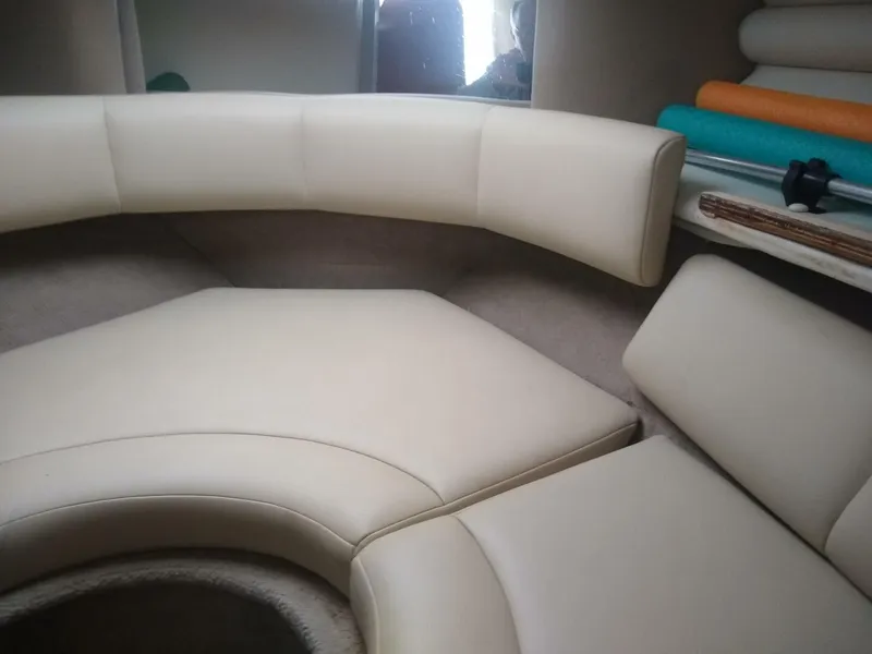 Slide: The Image of Chaparral 26 2008 - 4380641