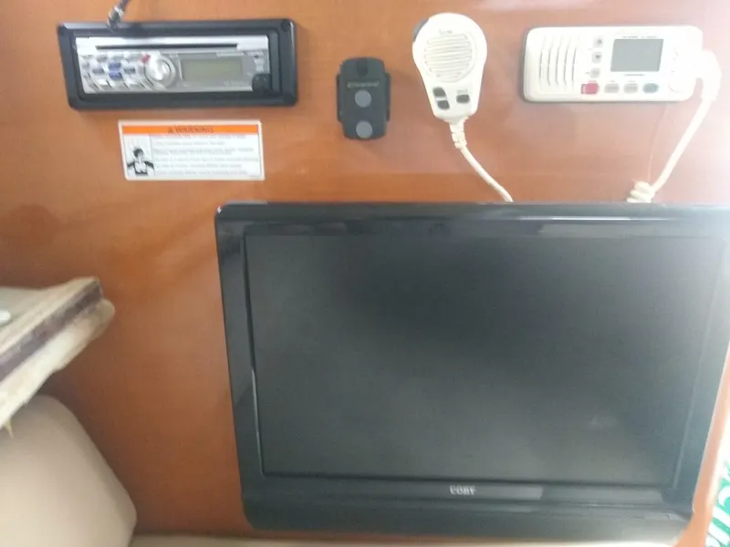 Slide: The Image of Chaparral 26 2008 - 4380642