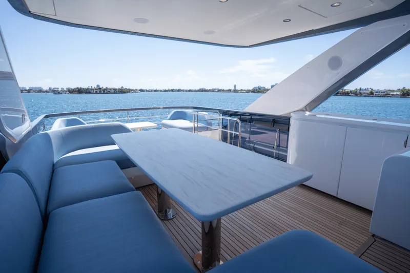 Slide: The Image of Azimut Fly 68 2025 - 4466138