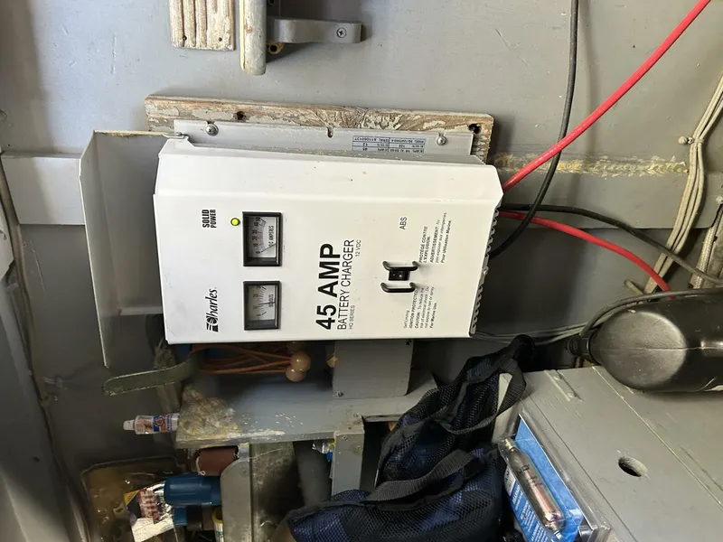 Slide: The Image of Matthews 42 Double Cabin 1962 - 4384134