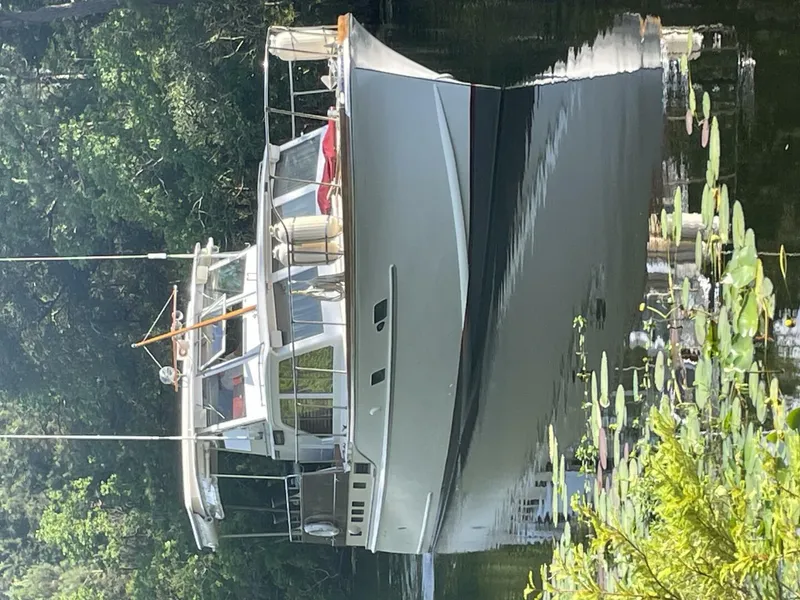 Slide: The Image of Matthews 42 Double Cabin 1962 - 4384112