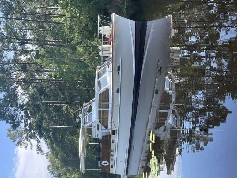 Slide: The Image of Matthews 42 Double Cabin 1962 - 4384117